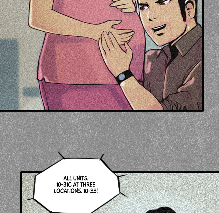 Kill Starter Chapter 15 page 71 - 
