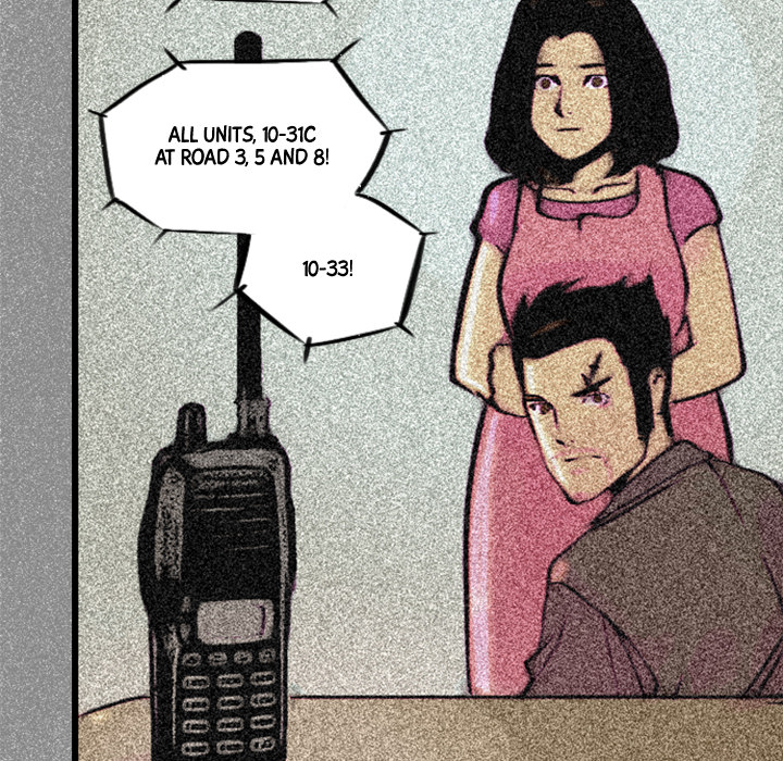 Kill Starter Chapter 15 page 72 - 