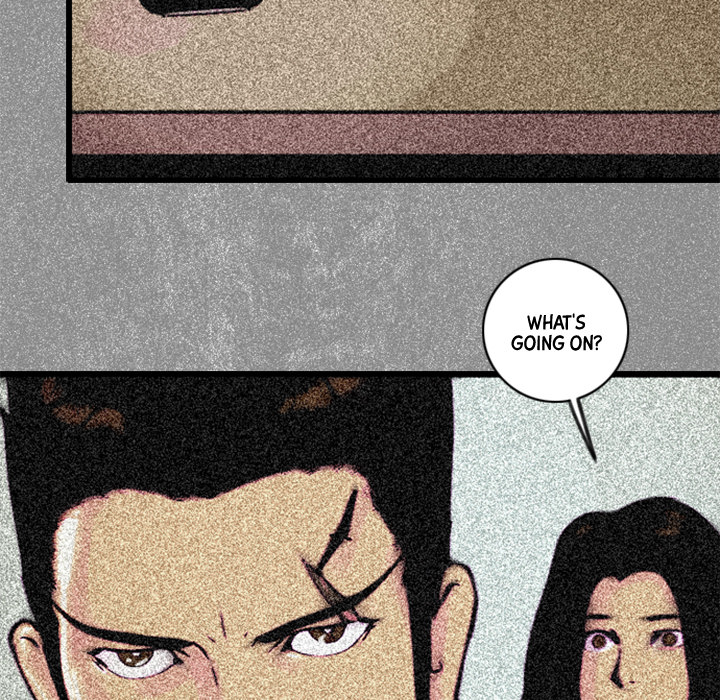 Kill Starter Chapter 15 page 73 - 