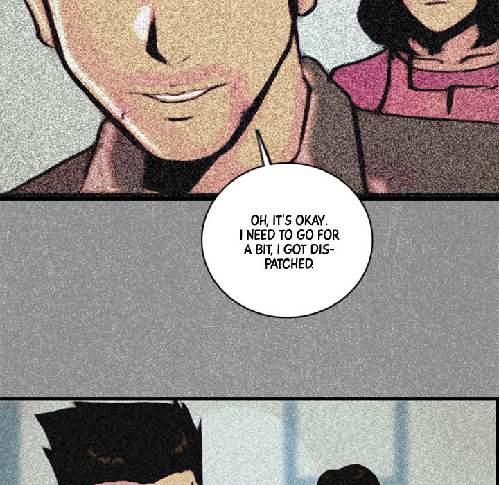Kill Starter Chapter 15 page 74 - 