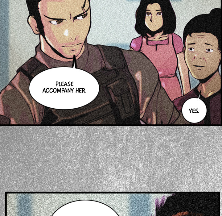 Kill Starter Chapter 15 page 75 - 