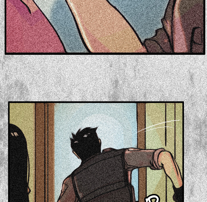 Kill Starter Chapter 15 page 77 - 