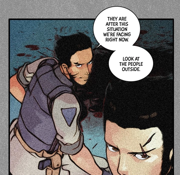 Kill Starter Chapter 16 page 12 - 