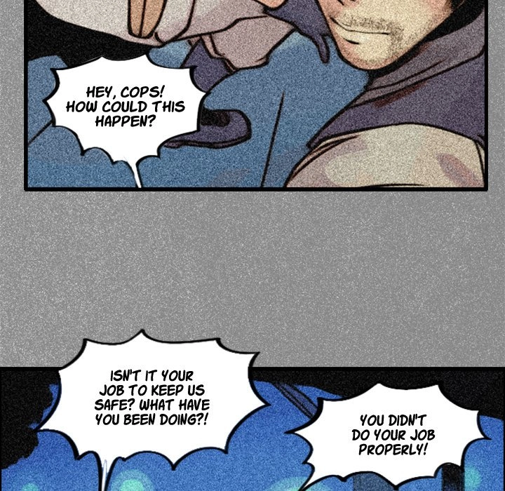 Kill Starter Chapter 16 page 13 - 