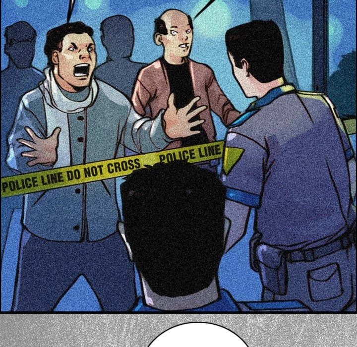 Kill Starter Chapter 16 page 14 - 