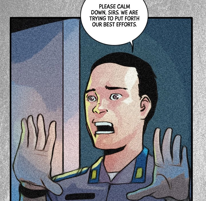 Kill Starter Chapter 16 page 15 - 