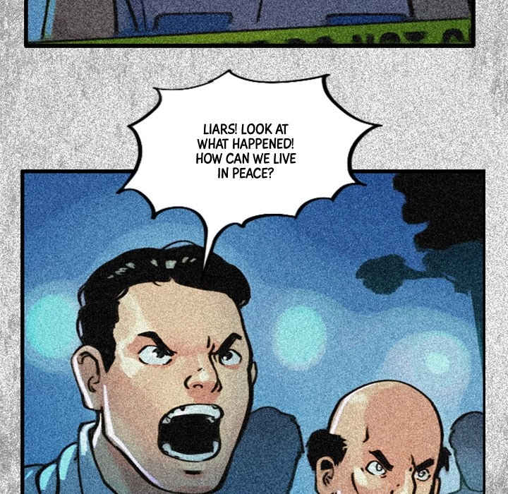 Kill Starter Chapter 16 page 16 - 