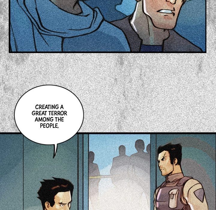 Kill Starter Chapter 16 page 17 - 