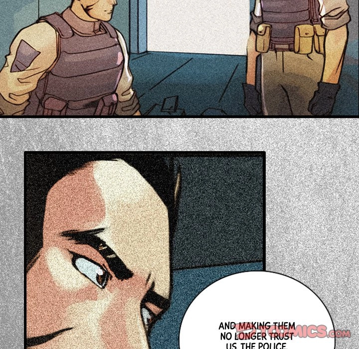 Kill Starter Chapter 16 page 18 - 