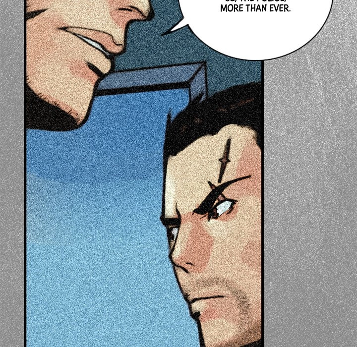 Kill Starter Chapter 16 page 19 - 