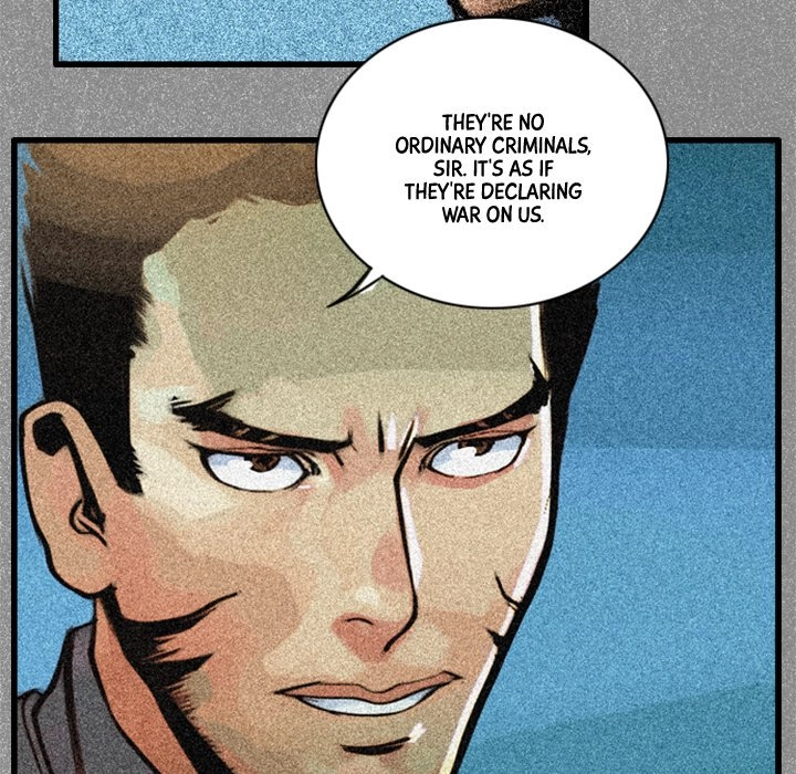 Kill Starter Chapter 16 page 20 - 