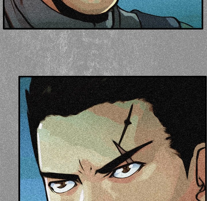 Kill Starter Chapter 16 page 21 - 