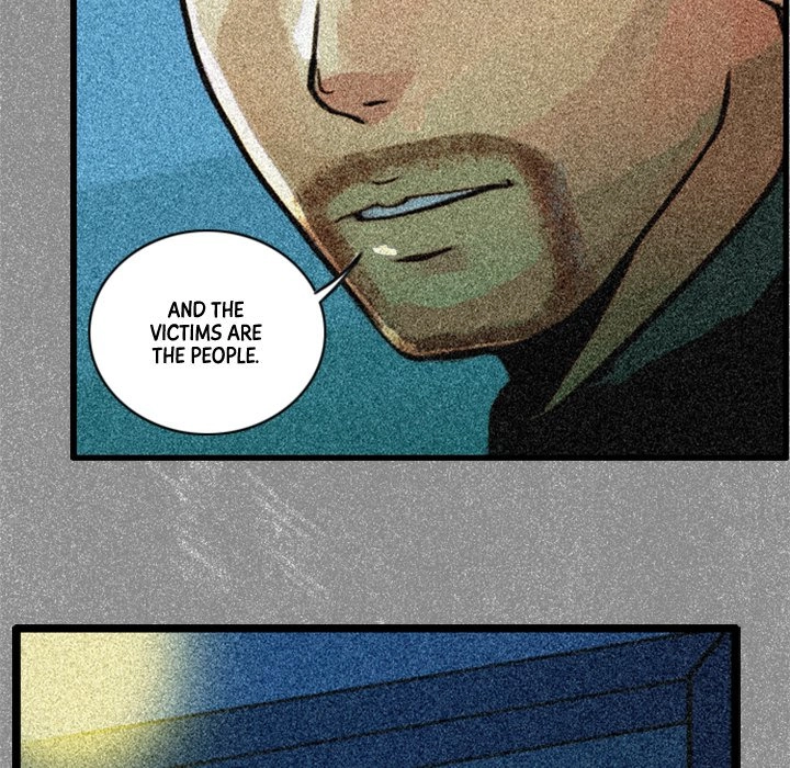Kill Starter Chapter 16 page 22 - 