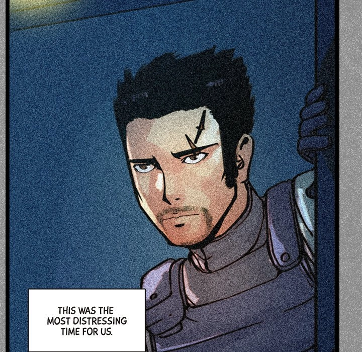 Kill Starter Chapter 16 page 23 - 