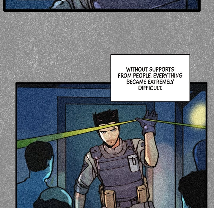 Kill Starter Chapter 16 page 24 - 