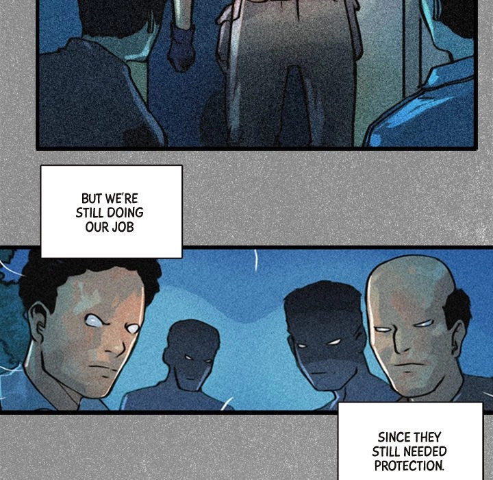 Kill Starter Chapter 16 page 25 - 