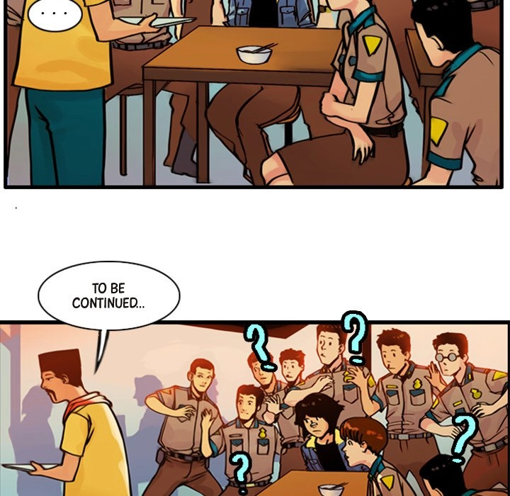 Kill Starter Chapter 16 page 29 - 