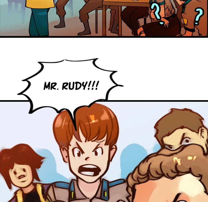 Kill Starter Chapter 16 page 30 - 