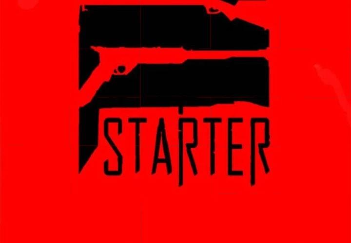 Kill Starter Chapter 16 page 4 - 