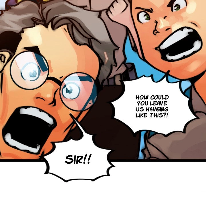 Kill Starter Chapter 16 page 31 - 
