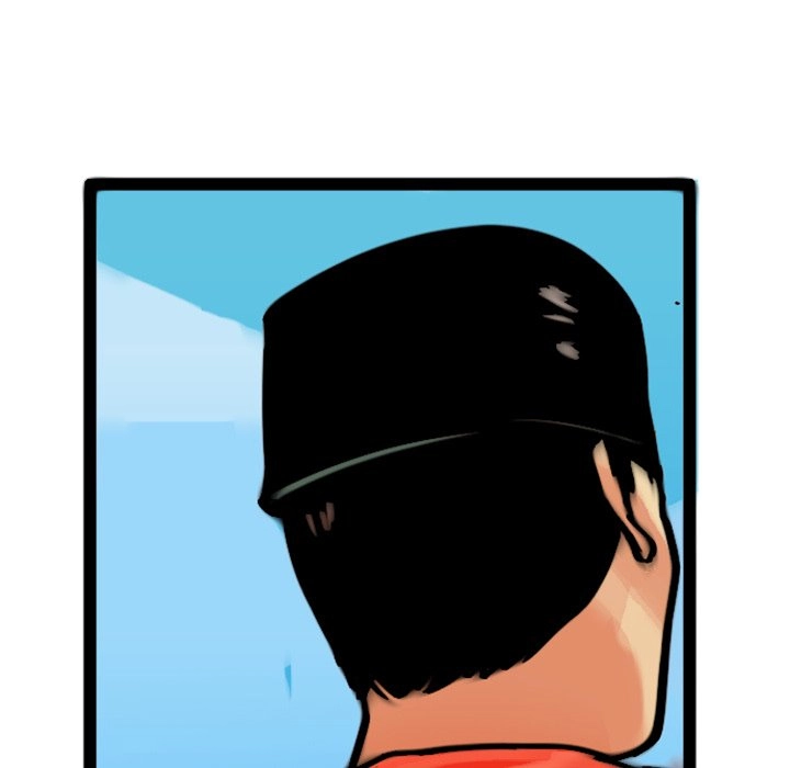 Kill Starter Chapter 16 page 32 - 