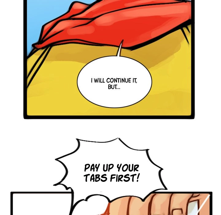 Kill Starter Chapter 16 page 33 - 