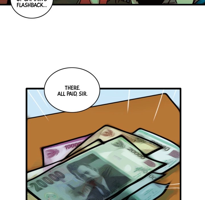Kill Starter Chapter 16 page 36 - 