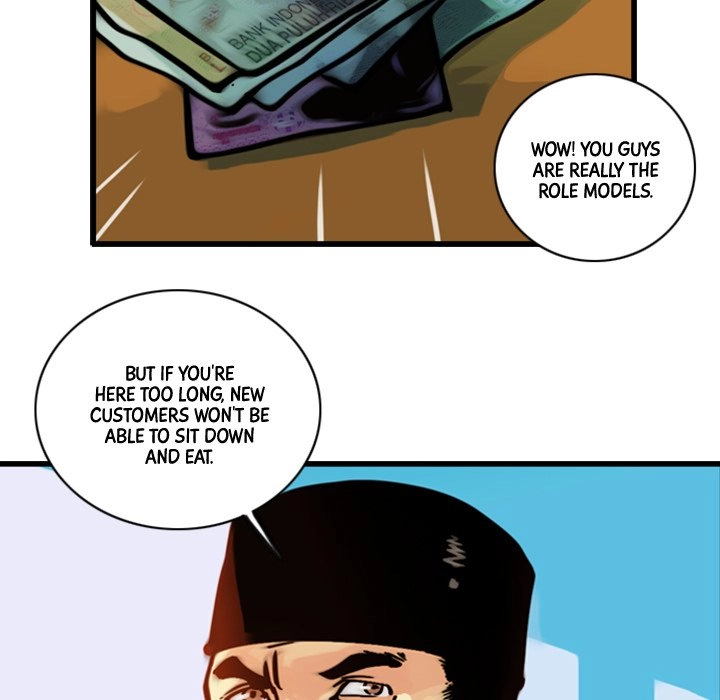 Kill Starter Chapter 16 page 37 - 