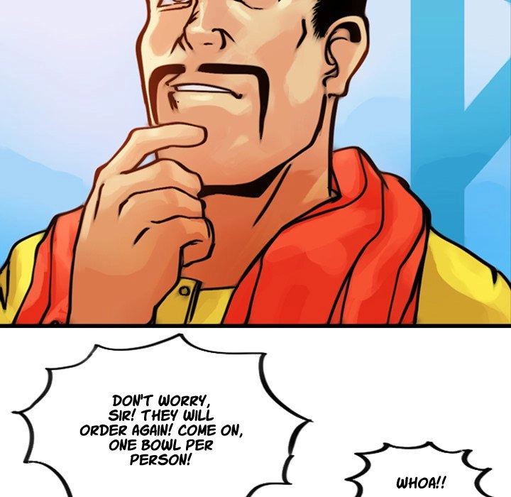 Kill Starter Chapter 16 page 38 - 