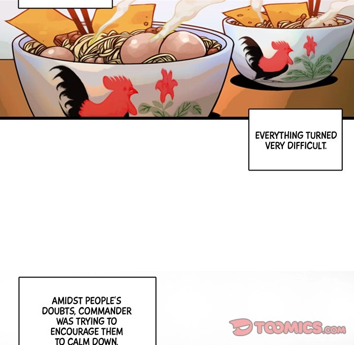 Kill Starter Chapter 16 page 42 - 