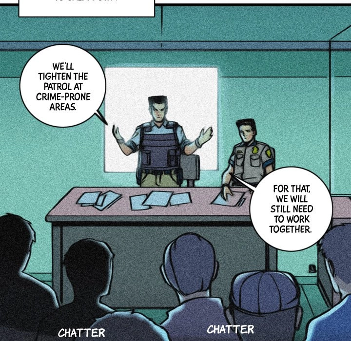 Kill Starter Chapter 16 page 43 - 