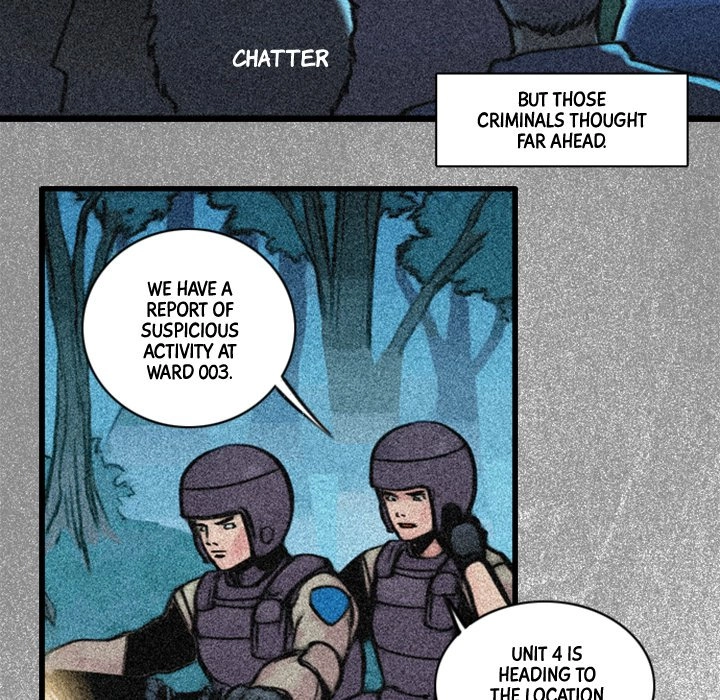 Kill Starter Chapter 16 page 44 - 