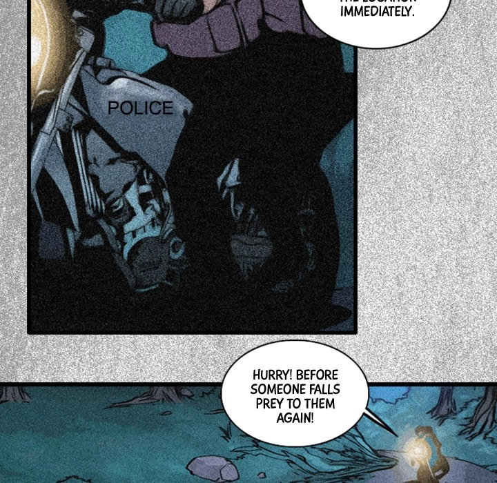 Kill Starter Chapter 16 page 45 - 