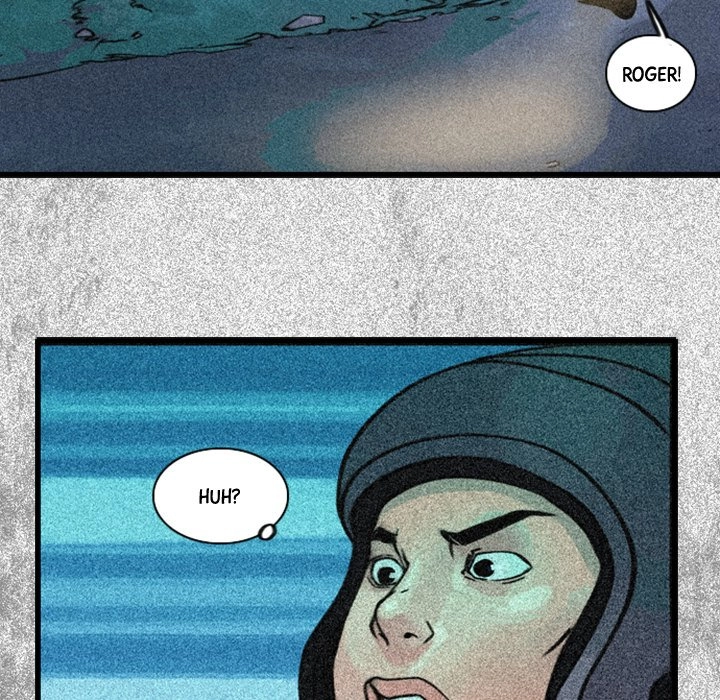 Kill Starter Chapter 16 page 46 - 