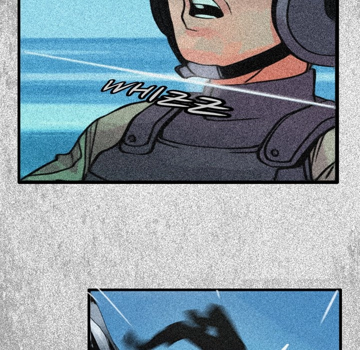 Kill Starter Chapter 16 page 47 - 