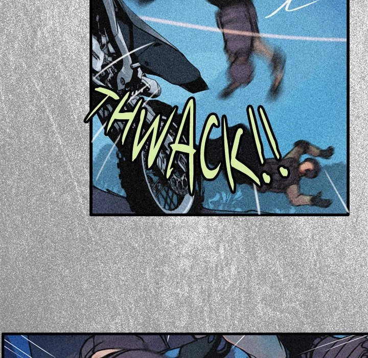 Kill Starter Chapter 16 page 48 - 