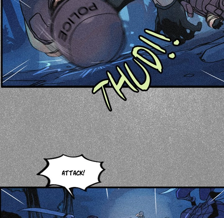 Kill Starter Chapter 16 page 49 - 
