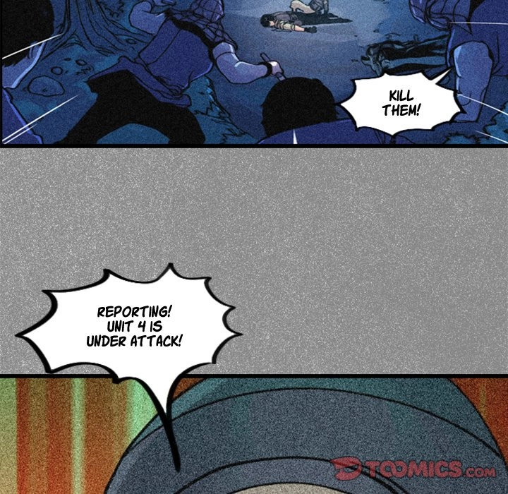 Kill Starter Chapter 16 page 50 - 