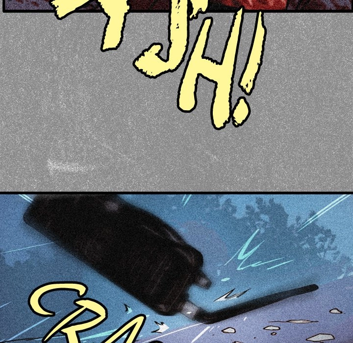 Kill Starter Chapter 16 page 53 - 