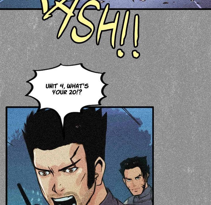 Kill Starter Chapter 16 page 54 - 