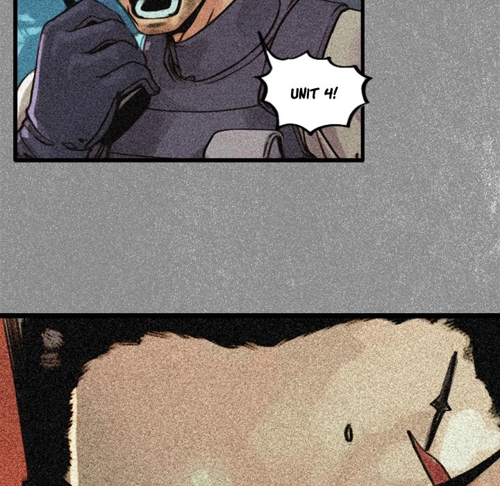 Kill Starter Chapter 16 page 55 - 