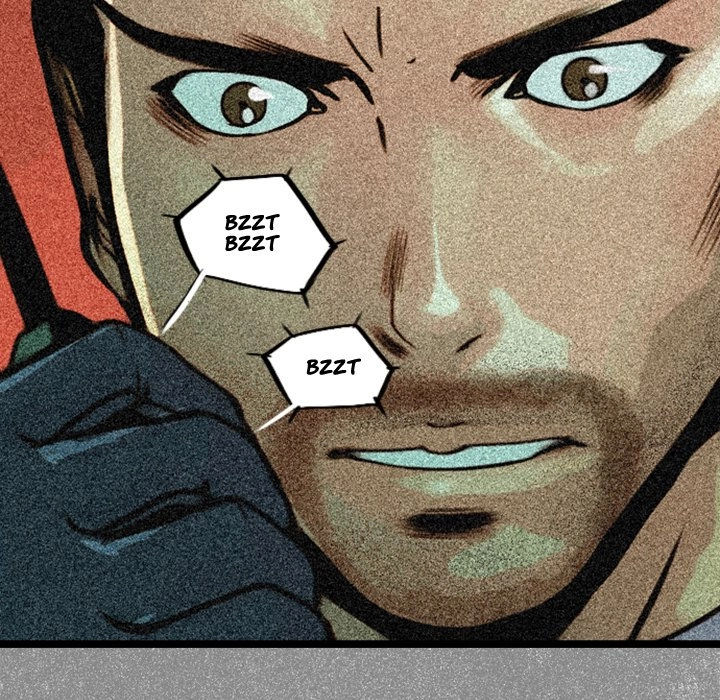 Kill Starter Chapter 16 page 56 - 