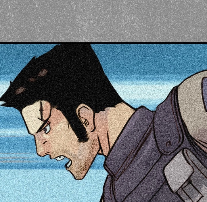 Kill Starter Chapter 16 page 57 - 