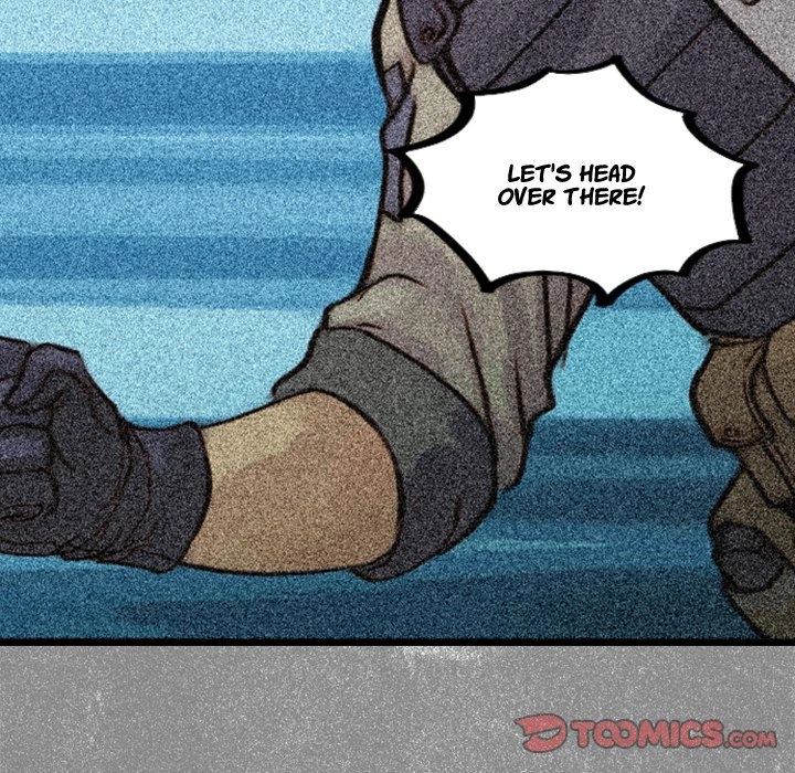 Kill Starter Chapter 16 page 58 - 