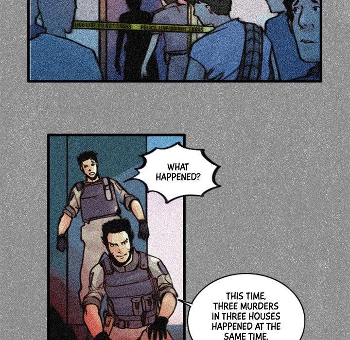 Kill Starter Chapter 16 page 7 - 