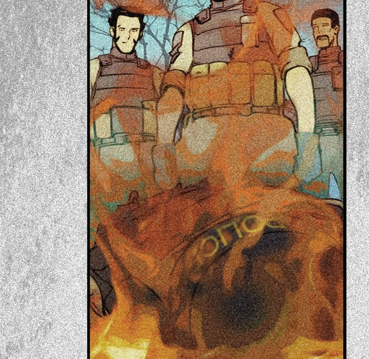 Kill Starter Chapter 16 page 64 - 