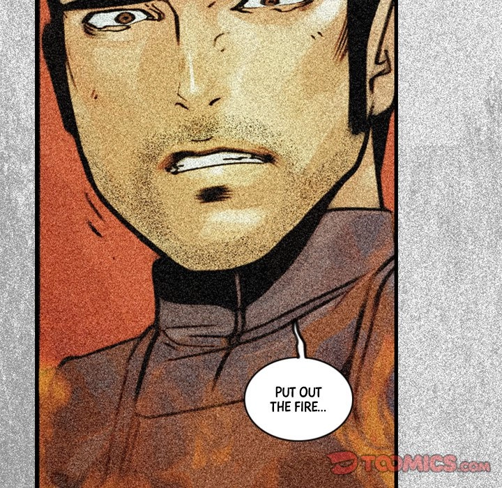 Kill Starter Chapter 16 page 66 - 