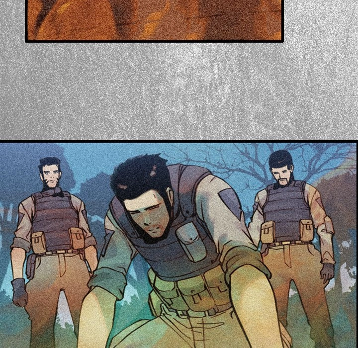 Kill Starter Chapter 16 page 67 - 