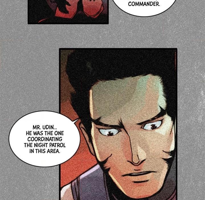 Kill Starter Chapter 16 page 8 - 