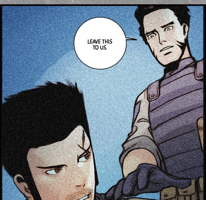 Kill Starter Chapter 16 page 71 - 